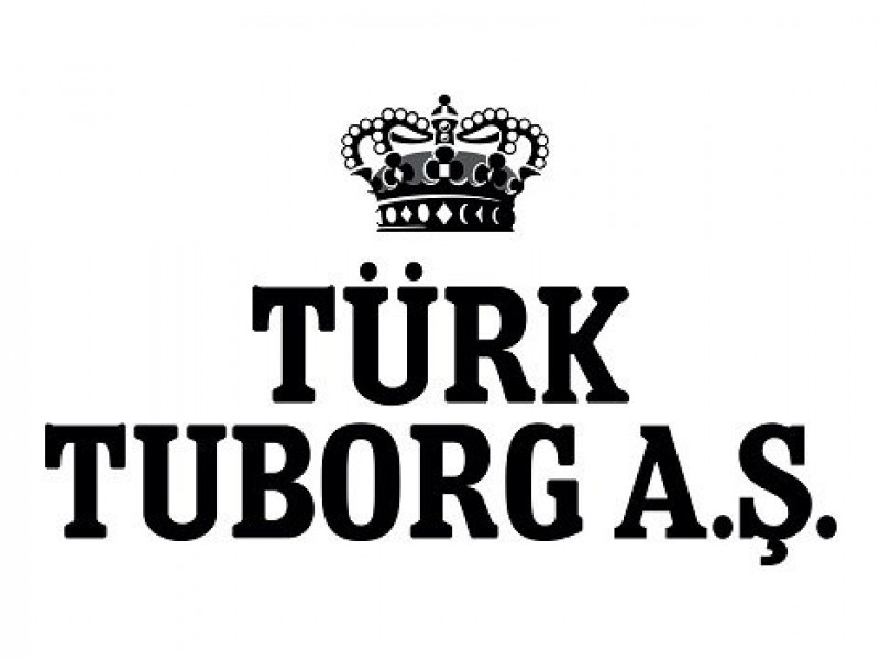 Türk Tuborg | Otomatik Palet Etiketleme ve İzlenebilirlik
