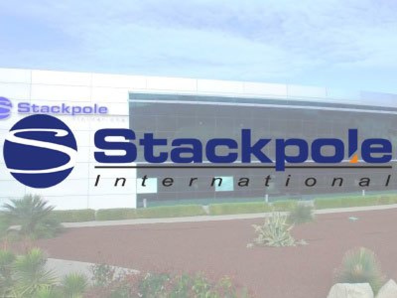 Stackpole | İzlenebilirlik