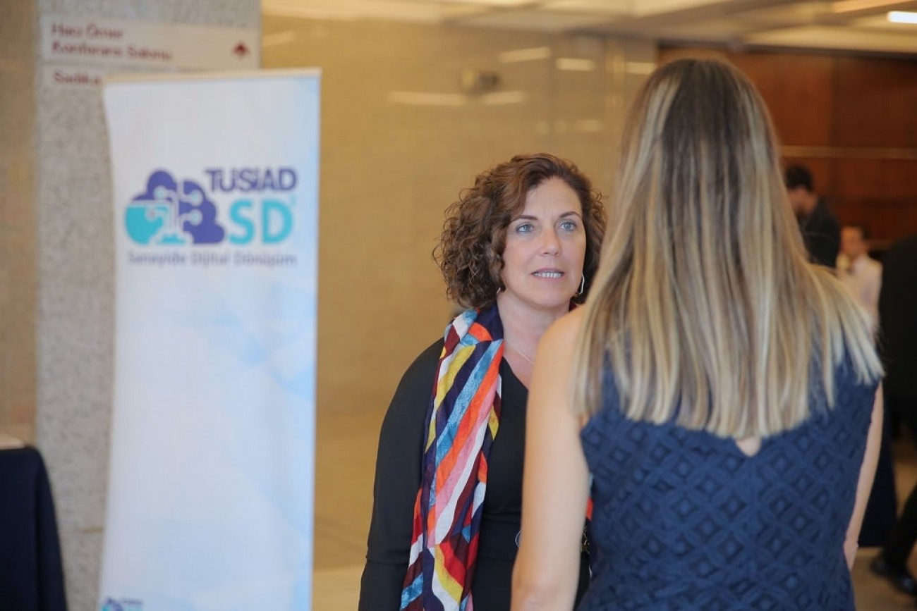 TÜSİAD SD2 STEP 2019 Siskon Kordsa