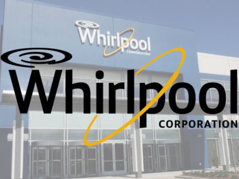 Whirlpool | Sorting Barkod Kontrol