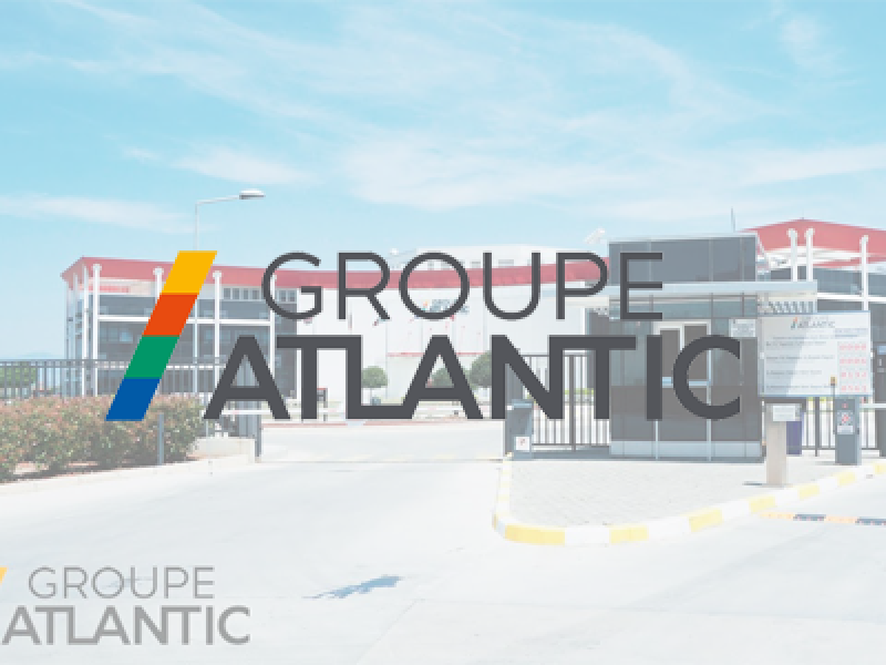 Groupe Atlantic | Bara İzlenebilirlik