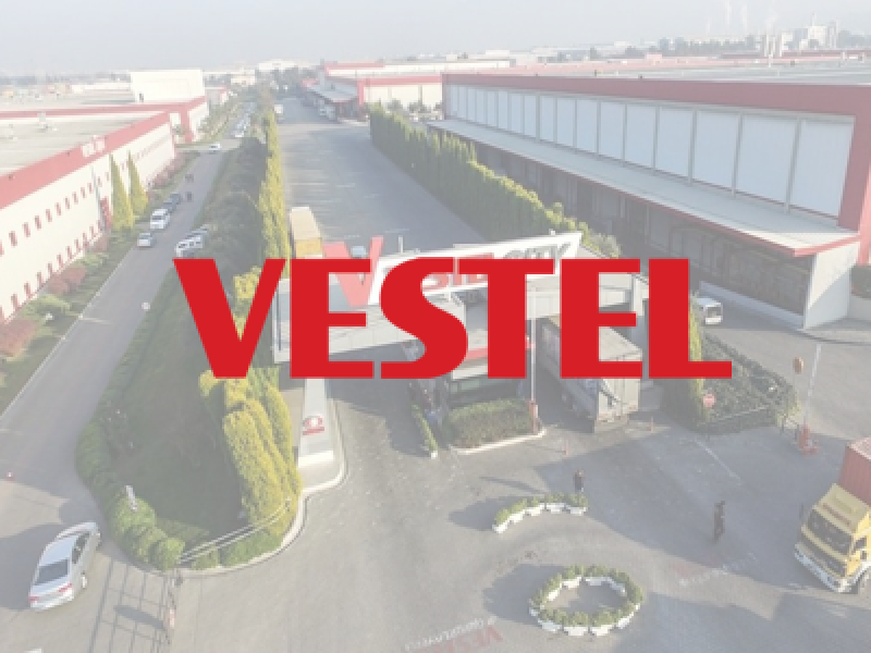 Vestel | Otomatik Etiketleme ve Doğrulama