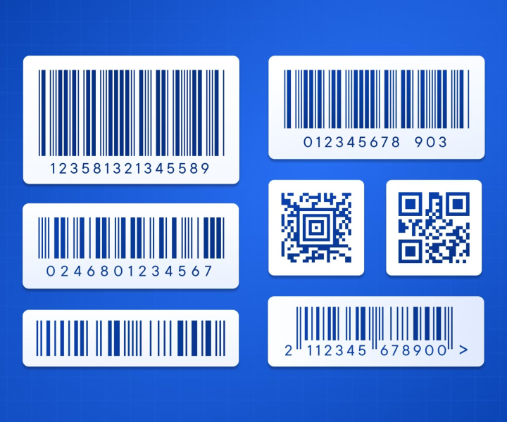 İzlenebilirlikte Kullanılan Barkod Sistemleri